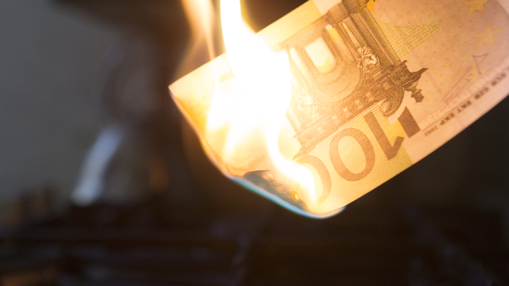 Киевский эксперт услышал хохот из Москвы: Оказывается у кремлёвских не полыхает