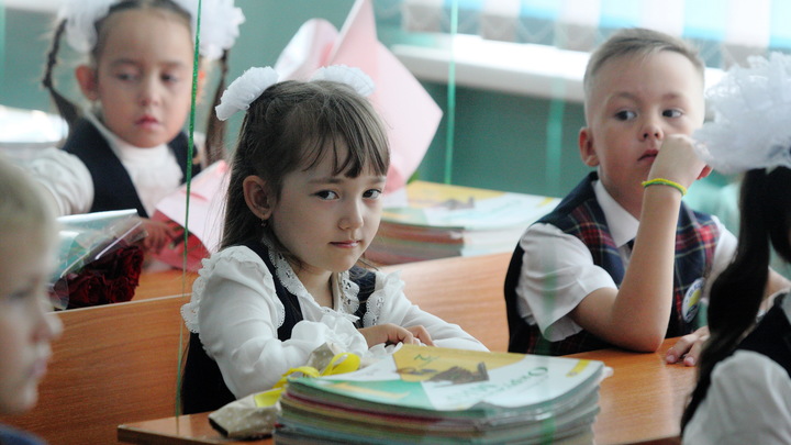 Новый корпус школы на 900 учеников открылся в Семёнове