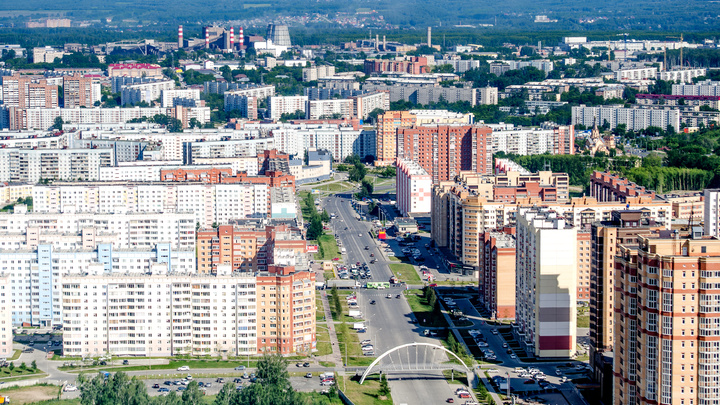 До +30 и грозы: Новосибирцев ждёт жаркое начало июля