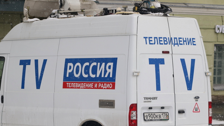 В Новосибирской области 17 апреля частично не будут работать телевидение и радио