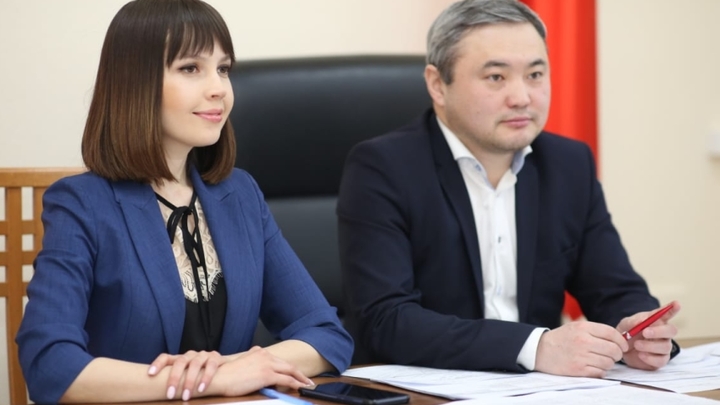 Бардалеев: Локализованные в Забайкалье производства получат поддержку