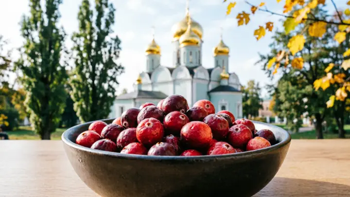 Луп Брусничник 5 сентября: что строго запрещено и почему страшны лупенские морозы