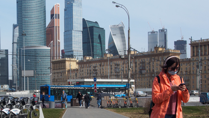 Врач предупредила о влиянии погоды на появление болезней глаз