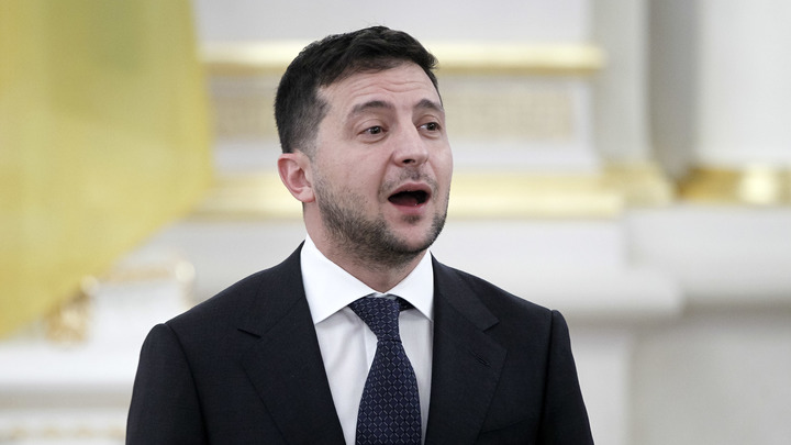 Сколько Украина заплатит за сбитый Боинг?: В Сети задают Зеленскому неудобные вопросы