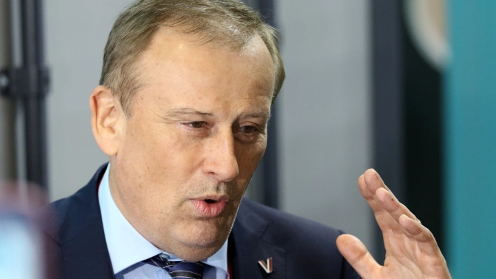 В Ленинградской области вводится практика досмотра автомобилей из-за воздушных угроз