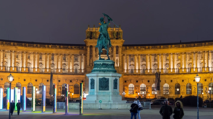 Австрия стремительно несётся в каменный век. Каждый третий смотрит на буквы как на абракадабру