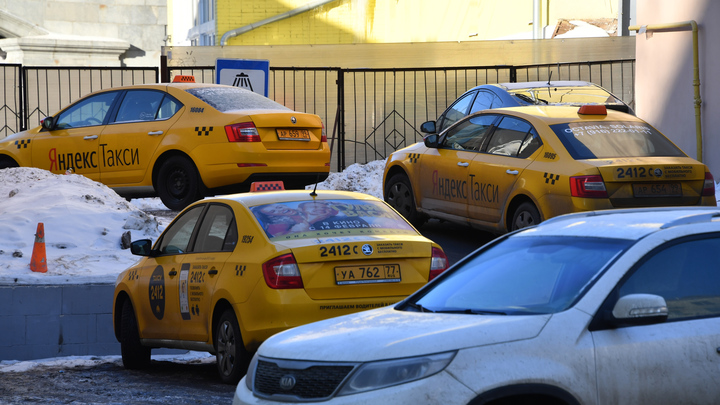 Заработки выросли на 30%: В Яндекс.Такси прокомментировали забастовку в Искитиме