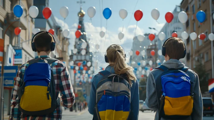 Украина может потерять 25% населения: Фонд Зеленского выяснил интересное