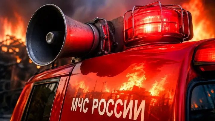 Военнослужащим МЧС разрешат применять силу и оружие в случае необходимости