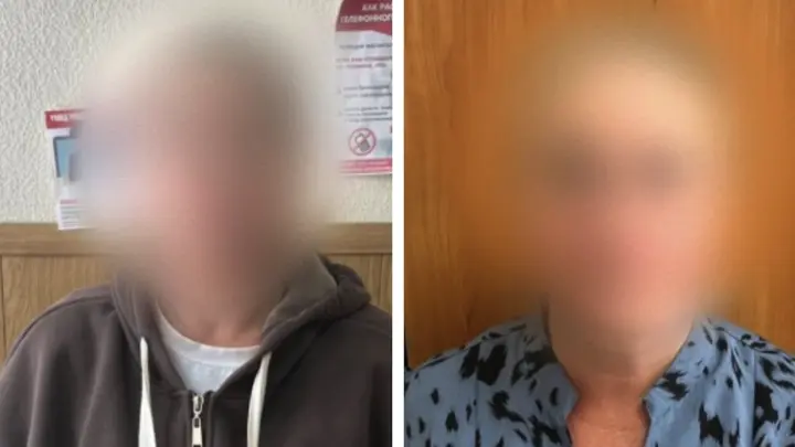 Цыганок-рецидивисток задержали в Челябинской области