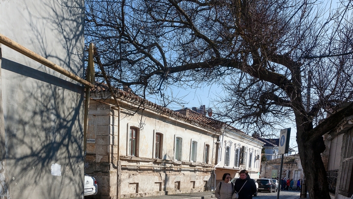 В Крыму прокомментировали смещение сроков контрнаступления ВСУ