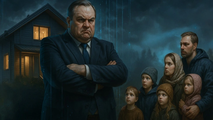 Скелеты в шкафу Фарида Мухаметшина: Рассказываем, пока не запретили