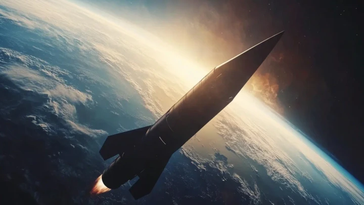 Русский шаг в будущее: 65 лет назад наша страна воздвигла новый столп национальной идентичности