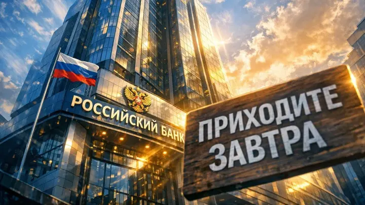 Внезапный поворот! Советские вклады решили вернуть: Депутат рассказал, кто и сколько может получить. Показываем лайфхак