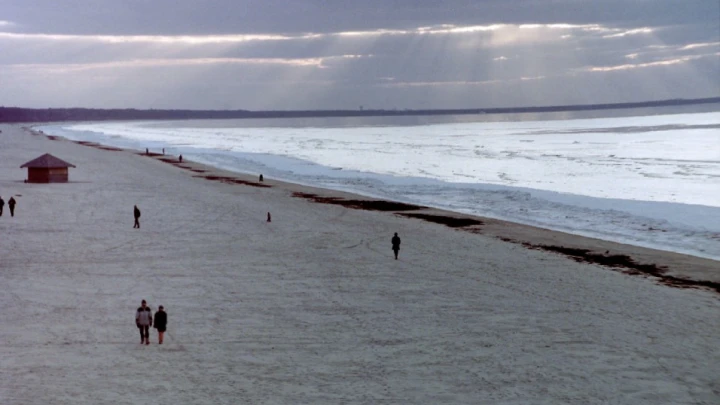 Облака из морской воды: Учёные в США пытались начать бороться с солнцем