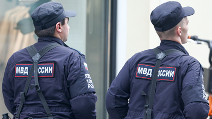 Полицейские сделали заявление по мигрантам в массовой драке в Челябинске