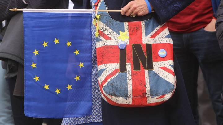 Чтобы другим было неповадно: Евросоюз сделает Brexit максимально болезненным для Британии – эксперт