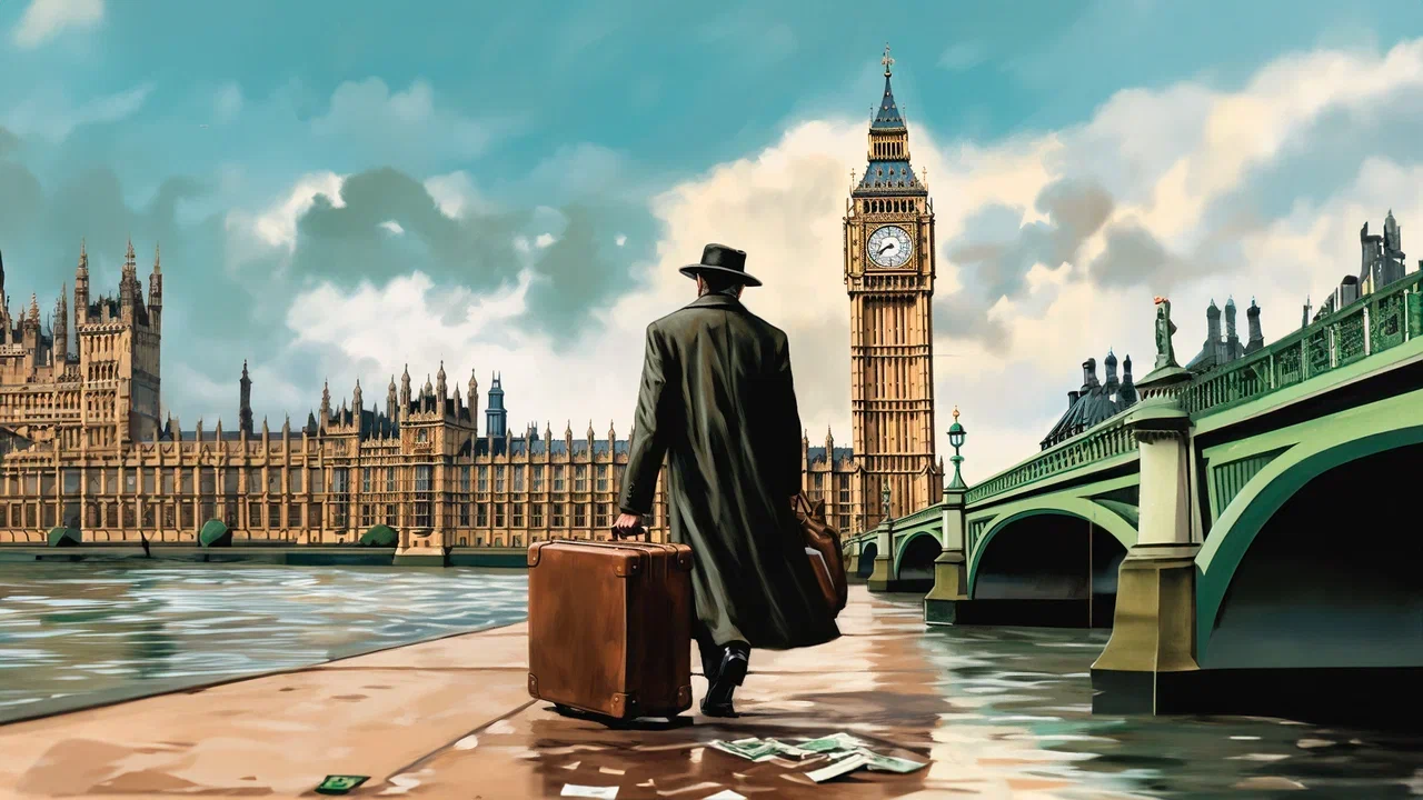 Не план победы, а список покупок: В Британии высмеяли идею Зеленского - The Times