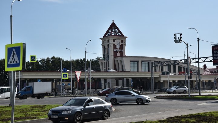 Фото: пресс-служба правительства Новосибирской области