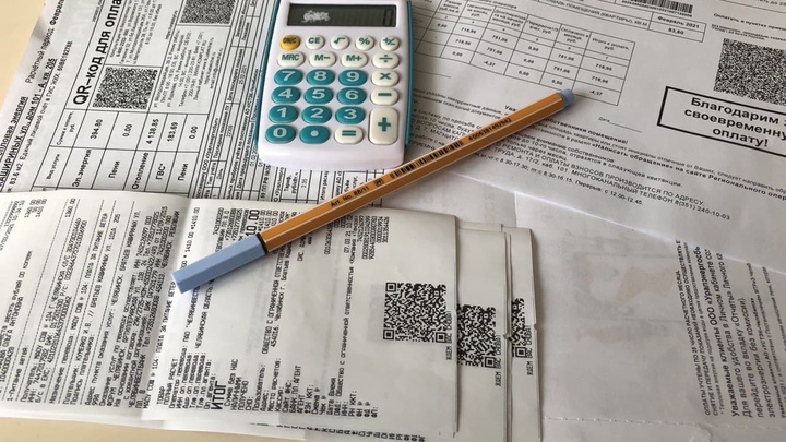 Челябинцу предъявили чужой долг за капремонт в 28000 рублей