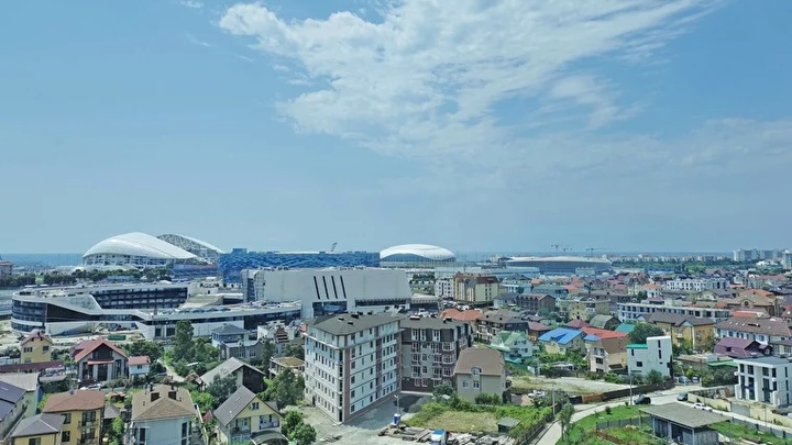 Зарплата главы федеральной территории Сириус составит более 400 тысяч рублей в месяц