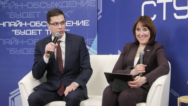 Власти Нижнего Новгорода увеличили городские студенческие стипендии
