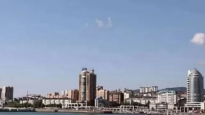 В Новороссийске пройдут взрывные работы на двух цемзаводах