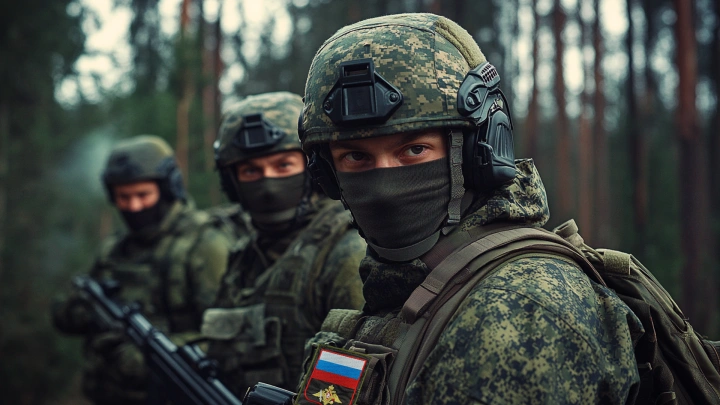 Два раза ночью и два раза днём выдвигался враг: свежая сводка с фронтов СВО от военкоров