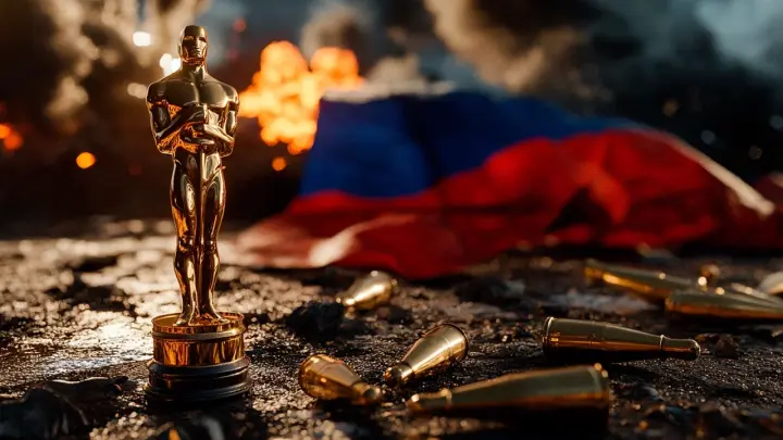 Русские кинокритики нашли ложь о Красной армии в оскароносном фильме