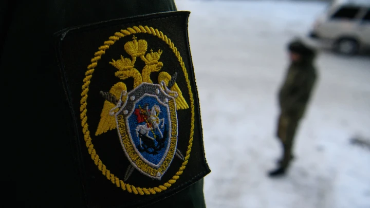 Всевидящая Влада: Следователь из Екатеринбурга с ледяным взглядом стала интернет-сенсацией