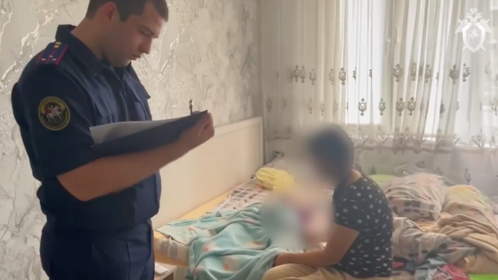 Помолитесь за Эвелину: женщина, утопившая девочку в ванне, записала голосовое после убийства