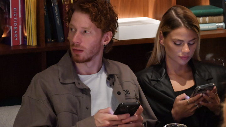 Внучок Борисовны вернулся: Русские напомнили Преснякову, что бывает с предателями, - тут же начались оправдания