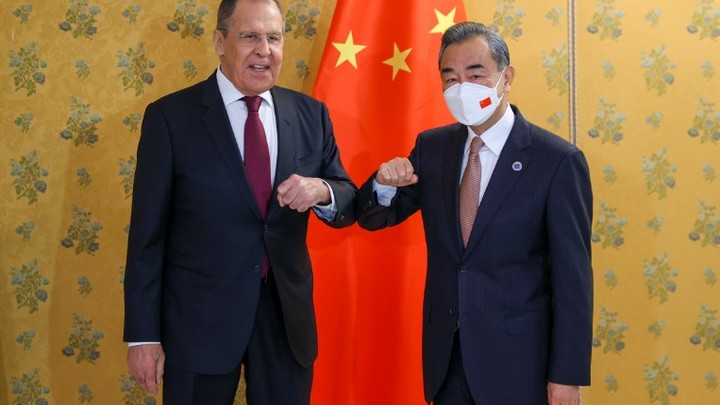 Не будем пассивно наблюдать: Китай намерен добиться мира на Украине