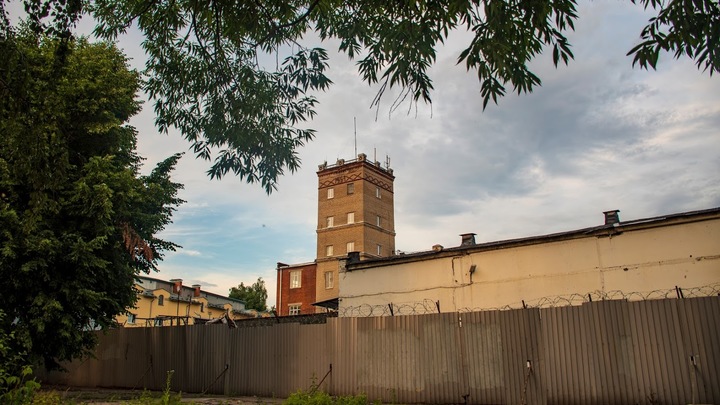 СМИ назвали провинциальную колонию для Навального