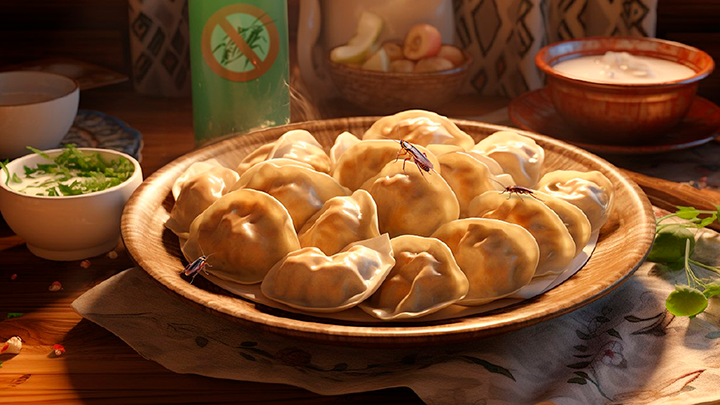 Яд есть, но яда нет: Четверо детей погибли. В деле с отравленными пельменями версии отпадают одна за другой