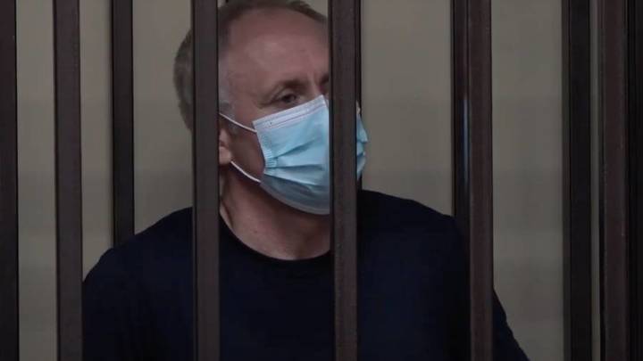 Осуждённый на 12 лет экс-замминистра сельского хозяйства Кубани обжалует приговор