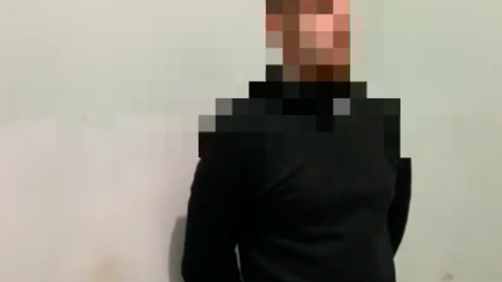 В Крымске задержан пособник ВСУ, распространявший фейки об армии России