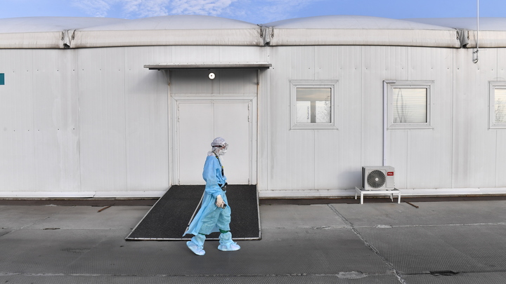 Вспышка микоплазменной инфекции: Новое заболевание добралось до России