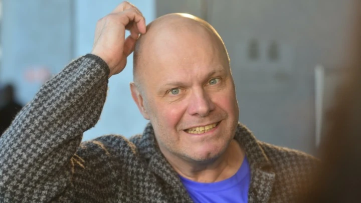 Глава «Ветеранов России» Резяпов: осудившего СВО Кортнева следует признать иноагентом