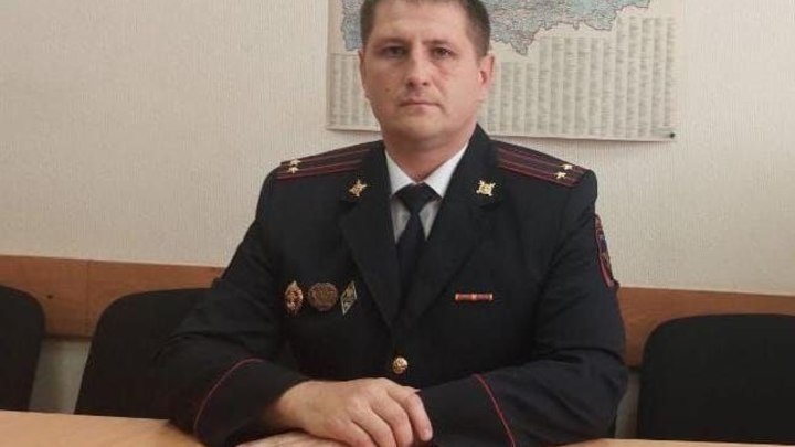 В Свердловской области главного борца с мошенниками отправили работать в Ревду
