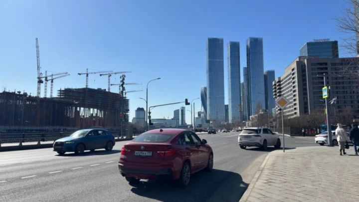 Новый корпус Курчатовской школы откроется в Покровском-Стрешневе — Собянин