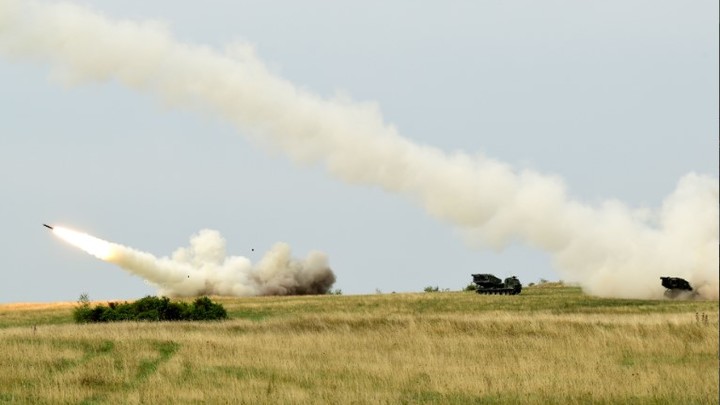 Русские разведчики:  Укронацисты намеренно уничтожают мирных жителей