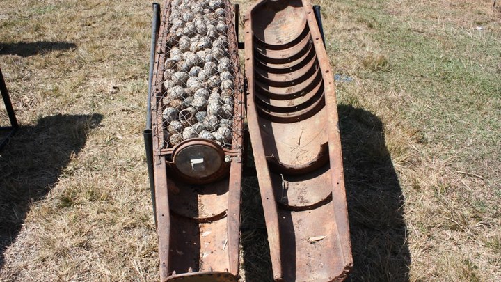 Американские конгрессмены не стали запрещать передачу кассетных бомб Украине