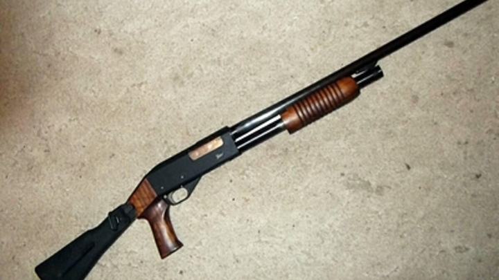 Стало известно, что грозит подростку, устроившему стрельбу в школе под Пермью