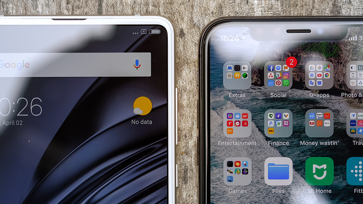 Носимая электроника: Сможет ли Xiaomi потеснить Apple