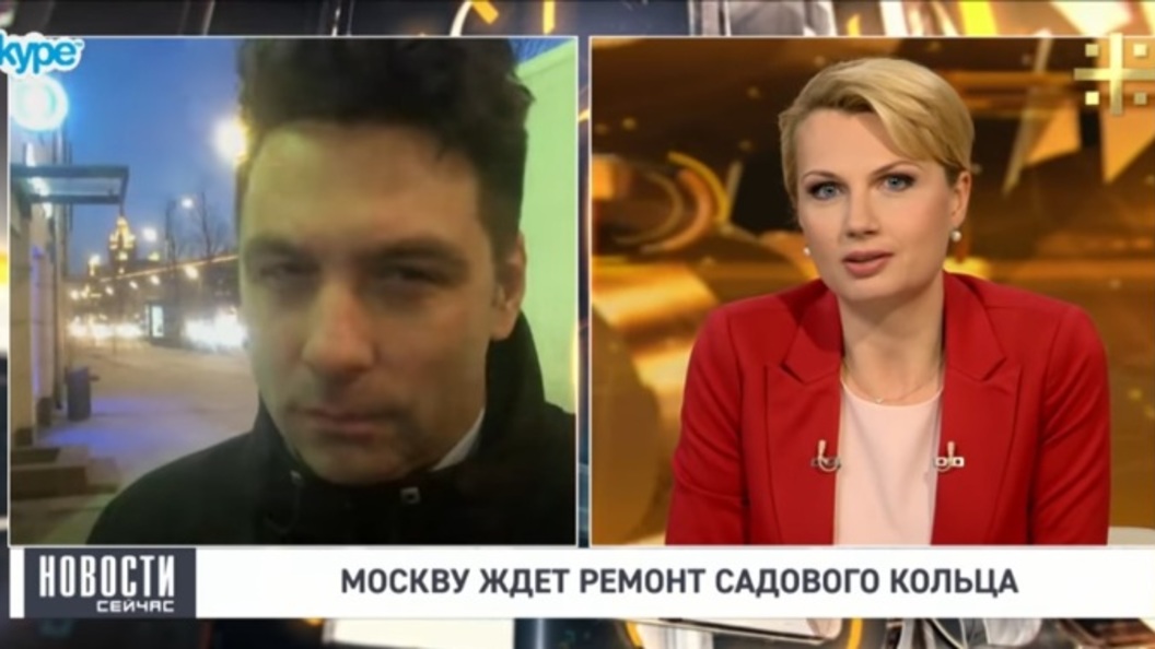 Архитектор о Садовом кольце: Появилась видимость европейских улиц, но пробки остались Архитектор о Садовом кольце: Появилась видимость европейских улиц, но пробки остались