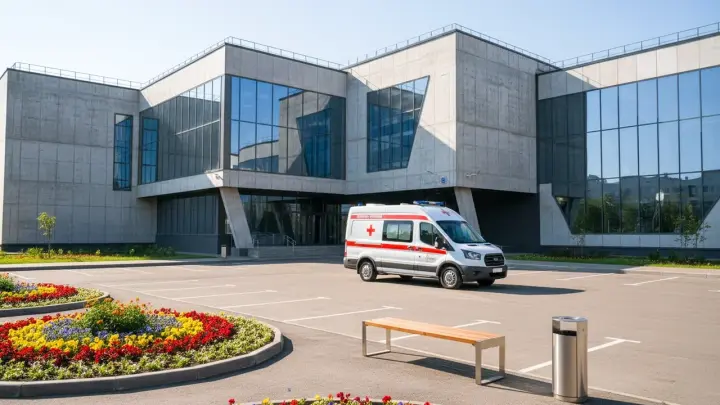 В столичной школе №1392 после инцидента штатно продолжаются занятия