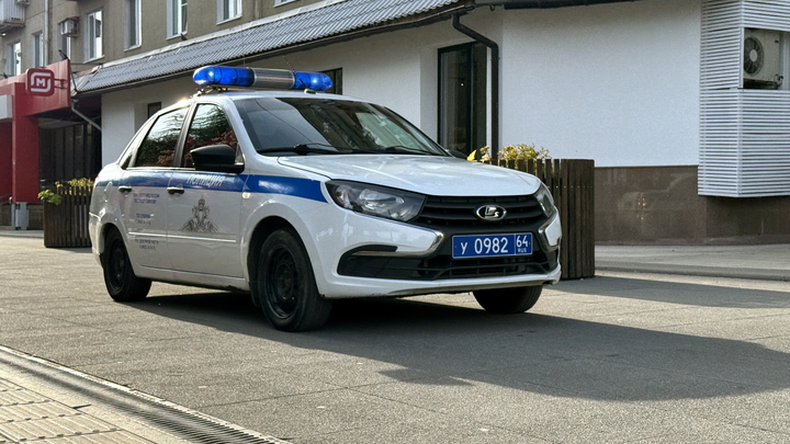  В Екатеринбурге полиция задержала мужчину, который ударил девочку в магазине