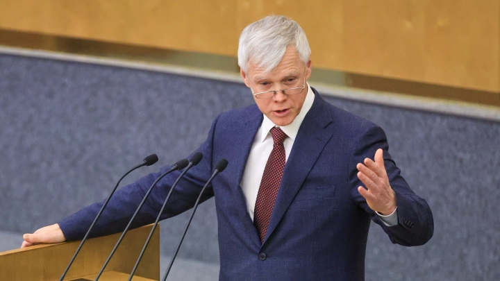 Депутат указал Набиуллиной на ошибку: Охладительная политика ЦБ дала осечку