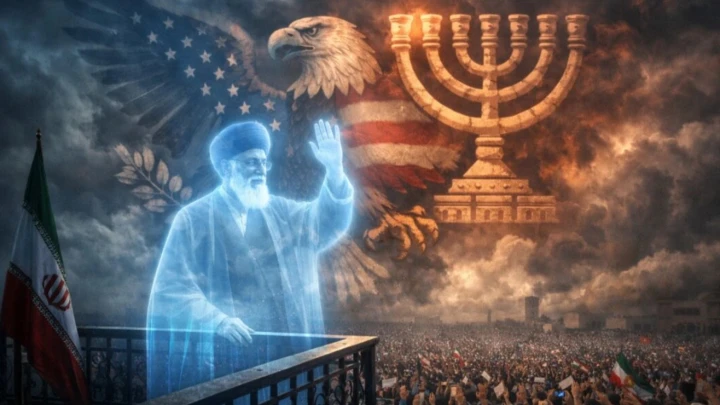 Главное к вечеру 13 марта. Она просто катастрофически рушится. Иран получил это оружие. Когда Соловьёв заговорил тихо, стало страшно